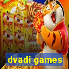 dvadi games